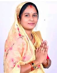 भाजपा पार्षद कौशिल्या देवांगन बनी नगर निगम धमतरी की सभापति
