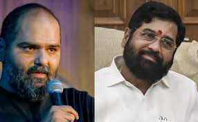 कुणाल कामरा केस में क्यों फंसे राहुल गांधी? शिवसेना नेता ने दर्ज करवाया FIR, खुलासे के बाद कांग्रेस भी रह गई दंग