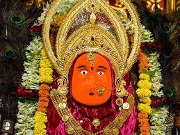छत्तीसगढ़ के माता मंदिरों में उमड़ी भीड़