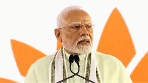 ‘RSS पेड़ से बन गया वटवृक्ष’, नागपुर में पीएम मोदी ने संघ के योगदान का किया जिक्र; स्वयंसेवकों की तारीफ में क्या कहा?