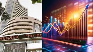 Stock Market Today: शेयर बाजार में तेज रिकवरी, सेंसेक्स 500 अंक चढ़ा, निफ्टी 22,450 के पार