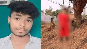 रायपुर में प्रेमी ने तोड़ा दम, उधर गांव में प्रेमिका झूली फंदे पर