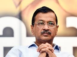 अरविंद केजरीवाल के खिलाफ दिल्ली पुलिस ने दर्ज की FIR, कोर्ट ने दिया था आदेश; क्या है मामला