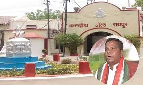 नक्सल लिंक को लेकर कवासी लखमा से पूछताछ