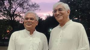 मैंने होंठ सील लिए हैं वरना एजेंसी कल मेरे घर पहुंच जाएगी, छत्तीसगढ़ पूर्व डिप्टी सीएम टीएस सिंहदेव