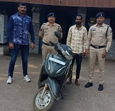 सावधान: भिलाई में लिफ्ट देने वालों के लिए खबर… मॉल के पास युवक ने दिया लिफ्ट, फिर स्कूटी लेकर फरार हो गया आरोपी