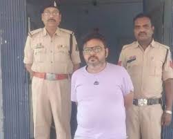 छत्तीसगढ़ में फिर पकड़ाया फर्जी पत्रकार, पुलिस ने किया बड़ा खुलासा