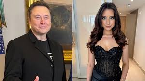 एलन तो मेरे इशारों पर नाचता था’, मस्क के 13वें बच्चे की मां ने किया शॉकिंग दावा, कोर्ट में पेश की ये चीजें