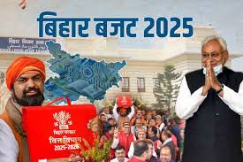 Bihar Budget 2025: सम्राट चौधरी ने पेश किया 3 लाख 17 हजार करोड़ का बजट, नीतीश सरकार का फोकस एरिया जानें