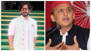 इनको हिंदू से बदबू आती है और नमाज.’, रवि किशन के इस बयान ने मचाया बवाल, खोलकर रख दी अखिलेश यादव की पोल