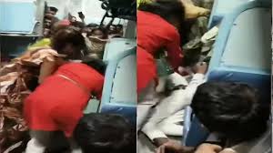 चलती ट्रेन में युवक की निर्मम हत्या: 14 दिन बाद हुआ सनसनीखेज खुलासा, पुलिस ने तीन किन्नरों को किया गिरफ्तार