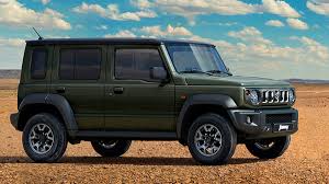 17 Km माइलेज, 6 एयरबैग और 4X4 इंजन! ये हैं देश की सबसे सस्ती ऑफरोडर SUV; कीमत 11.50 लाख से शुरू