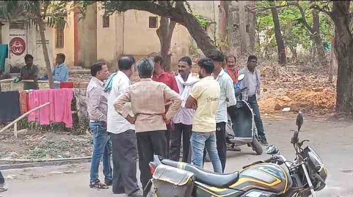 आग से झुलसने से ननद और भाभी की मौत, खाना बनाते समय हुआ था हादसा