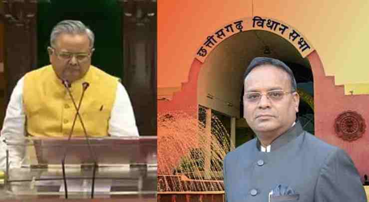 अजय चंद्राकर सदन के जसप्रीत बुमराह, जानिए विधानसभा अध्यक्ष डॉ. रमन सिंह ने ऐसा क्यों कहा…