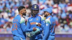 IND vs NZ Final: न्यूजीलैंड की पारी हुई समाप्त, चैंपियन बनने के लिए टीम इंडिया के सामने 252 रन का लक्ष्य