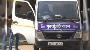 टूटती सांसों से मुनाफाखोरी का खेल, फर्जी बिलिंग से करोड़ों का घोटाला, कुछ ऐसे हो रहा एंबुलेंस का इस्तेमाल