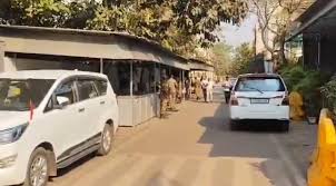 छत्तीसगढ़ के पूर्व CM भूपेश बघेल के बेटे के ठिकानों पर ED की रेड, भड़के कांग्रेसी