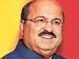 किशोर वाधवानी ने GST चोरी का 500 करोड़ अखबार और दूसरे धंधे में लगाए
