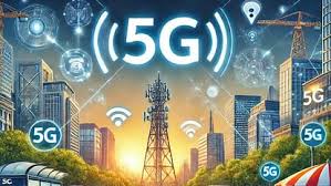 2028 तक 77 करोड़ हो जाएगी 5G यूजर्स की संख्या, बढ़ रही 5G और 4G डेटा की खपत