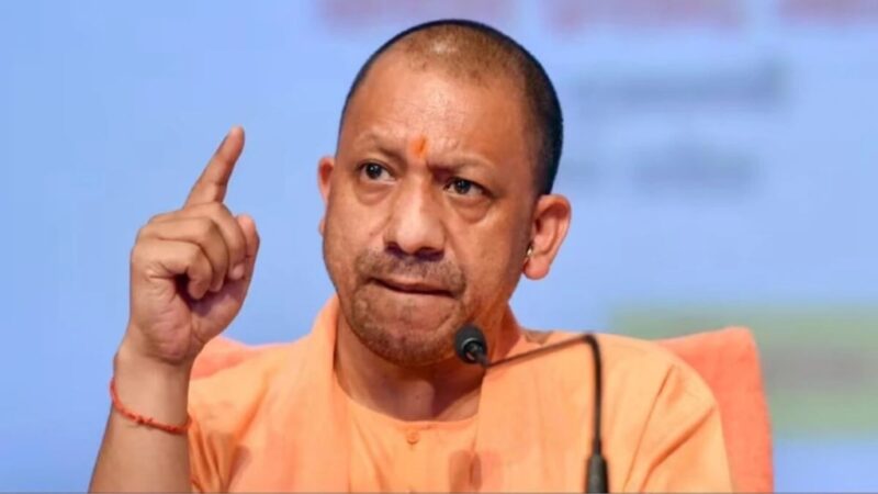 ‘महाकुंभ में 33 करोड़ महिलाओं ने डुबकी लगाई, लेकिन.’, विधानसभा में विपक्ष पर बरसे CM योगी, दी ये नसीहत