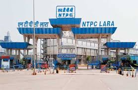एनटीपीसी भूमि घोटाले का जिन्न एक बार फिर बोतल से बाहर निकला