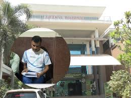 छत्तीसगढ़ के कई IFS अधिकारियों की हो रही जांच कई अफसरों पर भ्रष्टाचार का आरोप