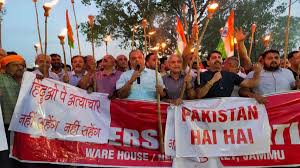 पहलगाम में आतंकी हमला, विरोध में आज बंद रहेंगे राजधानी दिल्ली के बाजार, जानें क्या खुला-क्या बंद