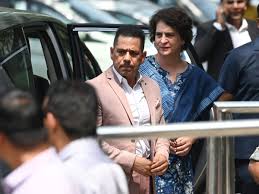 गुरुग्राम से लंदन तक मनी लॉन्ड्रिंग का खेल! वाड्रा के खिलाफ तीन मामलों में ED की चार्जशीट तैयार