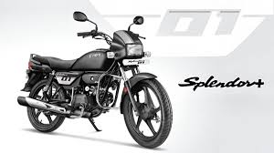 2025 Hero Splendor Plus के 5 शानदार फीचर्स, जो इसे बनाते हैं बेजोड़