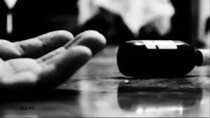 ASI ने दी जान: TI से विवाद की भी चर्चाएं, किराए के मकान में मिली लाश, जांच में जुटी पुलिस