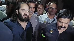 देख लो! जो कहते थे मंदिर में घंटा बजाने से कोई अंबानी नहीं बनता, लेकिन देश का सबसे अमीर आदमी कर रहा है 140 किमी लंबी पदयात्रा!