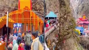 ऑनलाइन बुकिंग फ्रॉड : चारधाम यात्रा के नाम पर फर्जीवाड़ा, फेक वेबसाइट के जरिए वसूल ली मोटी रकम