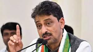 जिस दिन आ जाएंगे उस दिन घंटे भर में इसका इलाज कर देंगे.वक्फ पर इमरान मसूद का बड़ा बयान