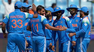 भारतीय टीम के 2025 का शेड्यूल हुआ ऐलान, दुनिया के इन 5 घातक टीम से तीनों फॉर्मेट में होगा मुकाबला, देखें शेड्यूल