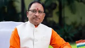 सुशासन तिहार में मिला अनोखा आवेदन : युवक ने सीएम साय को ही हटाने की कर दी मांग, लेटर सोशल मीडिया पर हुआ वायरल