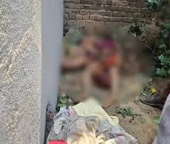 रायगढ़ मां-बेटी हत्याकांड पर बिग अपडेट, आईजी ने जांच टीम का किया गठन