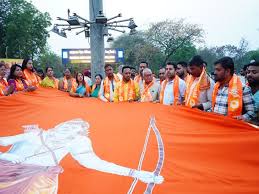 सेक्टर-9 में लहराएगा भिलाई का सबसे बड़ा भगवा ध्वज… श्रीराम जन्मोत्सव समिति ने की स्थापना