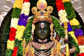 राम नवमी पर जानें भगवान राम के 63 पूर्वजों के नाम