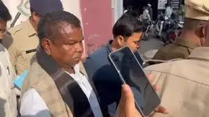 लखमा को नहीं मिली राहत : कोर्ट ने 11 अप्रैल तक ईओडब्ल्यू रिमांड में भेजा, शराब घोटाले में जेल में हैं बंद