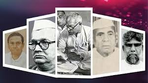 कभी 13 विधायक वाले दल के नेता बने बिहार के सीएम, कोई महज 50 दिन ही रहा मुख्यमंत्री