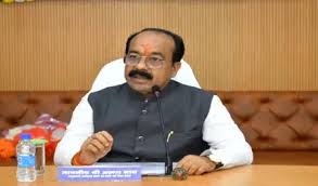 डिप्टी सीएम अरुण साव ने भूपेश बघेल पर किया पलटवार, कहा- उनका बयान समाज को तोड़ने वाला