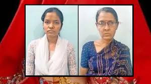 CG में लुटेरी दुल्हन गिरफ्तार : 10 साल में की 5 शादी, दहेज प्रताड़ना में फंसाने की धमकी देकर की ब्लैकमेलिंग