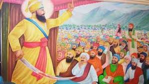 Baisakhi 2025: कैसे हुई खालसा पंथ की स्थापना, किसने बनाए पंज प्यारे?