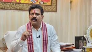 CGPSC मामले में CBI की छापेमारी, उपमुख्यमंत्री विजय शर्मा का बड़ा बयान, कहा- कांग्रेस के शासन काल में हुआ करप्शन टूरिज्म