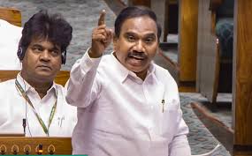 हिंदुओं का तिलक यौन अंग जैसा, DMK नेता का विवादित बयान – सनातन धर्म की ऐसी तुलना सुनकर खौल उठेगा खून!