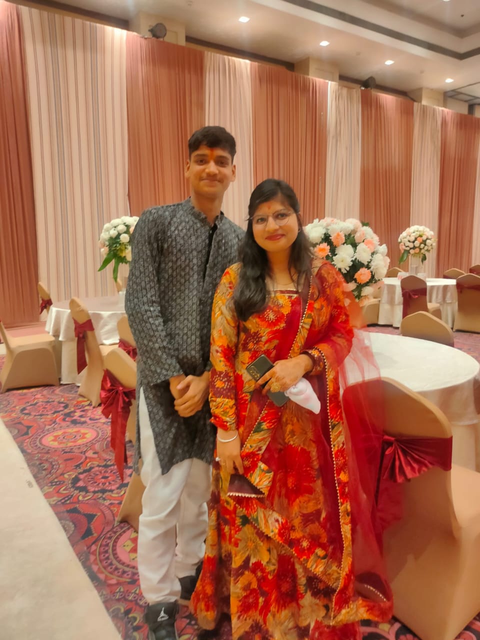 अखिल भारतीय वार कौंसिल की परीक्षा में DP महाविद्यालय की छात्रा Adv.Honey Dwivedi हुई उत्तीर्ण