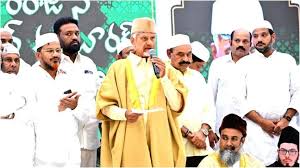 वक्फ बिल पर बड़ी खबर, TDP के तीनों सुझाव माने गए, कल विधेयक के सपोर्ट में वोट करेगी चंद्रबाबू नायडू की पार्टी