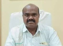 जांजगीर चांपा विधायक ब्यास कश्यप ने प्रदेश में शिक्षक भर्ती प्रक्रिया शीघ्र प्रारंभ करने के लिए मुख्यमंत्री विष्णुदेव साय को पत्र लिखा