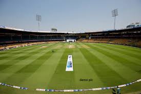 दुर्ग में BCCI बनाएगा स्टेडियम, 2 महीने में शुरू होगा काम, विकसित होगा खेल गांव
