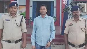 पेशेवर ठग गिरफ्तार : सरकारी नौकरी लगाने का करता था दावा, कई लोगों से लाखों ठग लिए